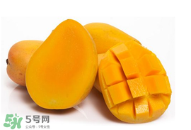 蝦爬子和芒果能一起吃嗎？吃完蝦爬子能吃芒果嗎？