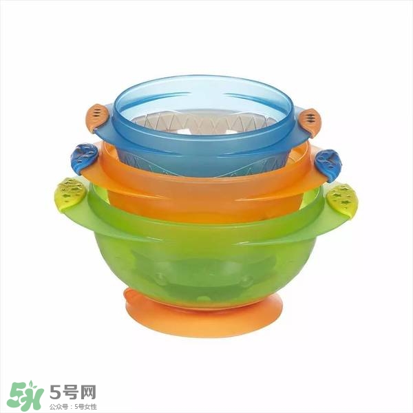 munchkin麥肯齊吸盤(pán)碗怎么樣？munchkin麥肯齊吸盤(pán)碗好不好？