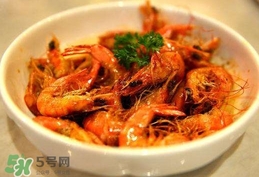 蝦子怎么做？蝦子怎么做好吃
