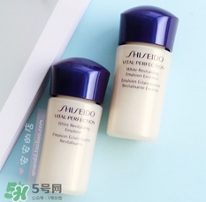 資生堂悅薇和莉薇差別 資生堂悅薇是莉薇嗎？