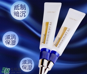 資生堂悅薇眼霜怎么用？資生堂悅薇眼霜使用方法