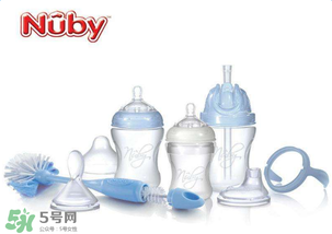 nuby努比奶瓶怎么樣？nuby努比奶瓶好不好？