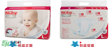 nuby努比紙尿褲好用嗎？nuby努比紙尿褲怎么樣？