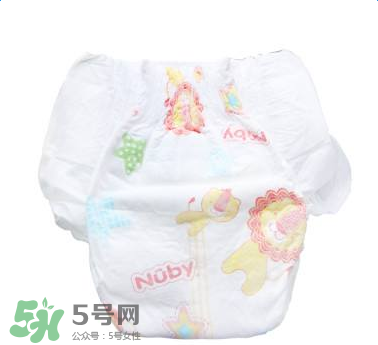 nuby努比紙尿褲好用嗎？nuby努比紙尿褲怎么樣？