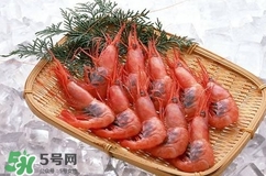 如何挑選新鮮的蝦？買蝦時(shí)候怎么挑選