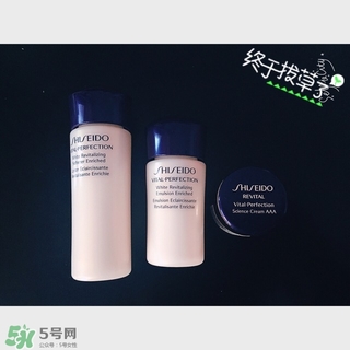 資生堂悅薇和莉薇差別 資生堂悅薇是莉薇嗎？