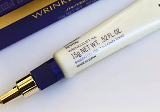 資生堂悅薇眼霜怎么用？資生堂悅薇眼霜使用方法
