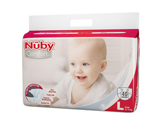 nuby努比紙尿褲好用嗎？nuby努比紙尿褲怎么樣？
