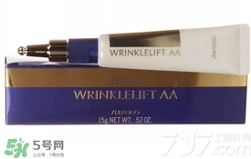 資生堂悅薇眼霜怎么用？資生堂悅薇眼霜使用方法