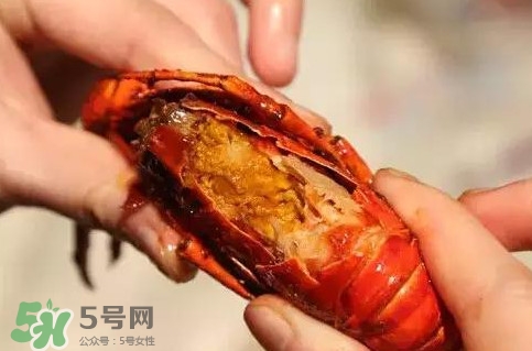 蝦子哪些部位不能吃？蝦子哪些地方不能吃