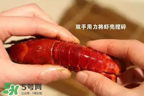 蝦子怎么吃？蝦子的吃法