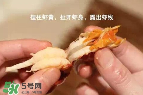 蝦子怎么吃？蝦子的吃法