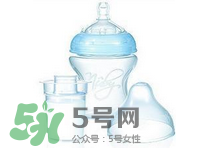 nuby努比奶瓶怎么樣？nuby努比奶瓶好不好？