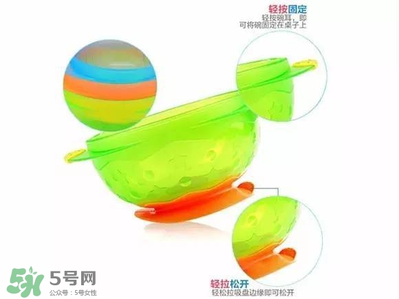 munchkin麥肯齊吸盤(pán)碗怎么樣？munchkin麥肯齊吸盤(pán)碗好不好？