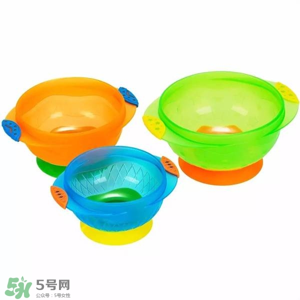 munchkin麥肯齊吸盤(pán)碗怎么樣？munchkin麥肯齊吸盤(pán)碗好不好？