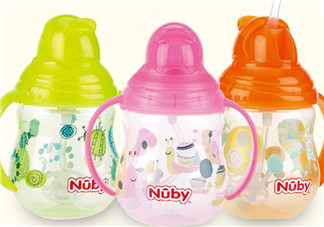 Nuby努比是什么品牌？Nuby努比是哪個國家牌子？