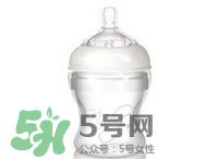 nuby努比奶瓶怎么樣？nuby努比奶瓶好不好？