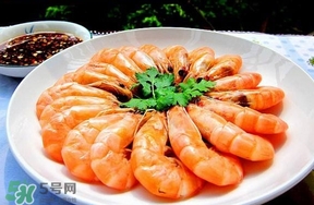 蝦子有什么營(yíng)養(yǎng)？蝦子有什么營(yíng)養(yǎng)價(jià)值