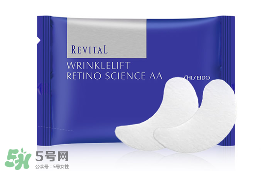 悅薇眼膜適合什么年齡？資生堂悅薇眼膜適合年齡段？