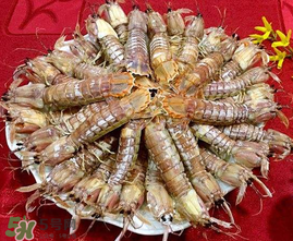 蒸蝦爬子涼水還是熱水？蝦爬涼水還是熱水下鍋？