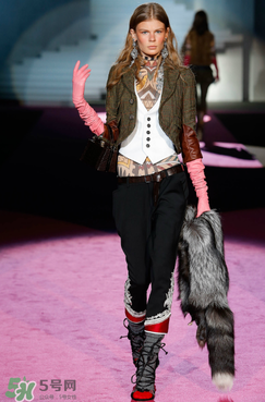 dsquared2是什么牌子？dsquared2是什么檔次？