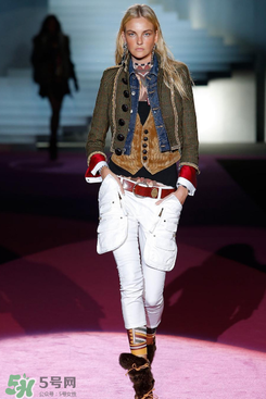 dsquared2是什么牌子？dsquared2是什么檔次？