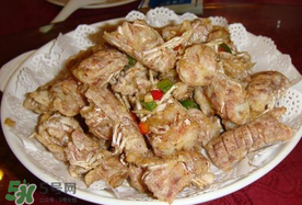 蝦爬子孕婦可以吃嗎？孕婦能吃蝦爬子嗎？