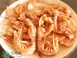 爬蝦孕婦能吃嗎？孕婦能吃爬蝦嗎？