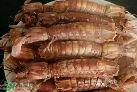 蝦爬子可以煮嗎？蝦爬子怎么煮？