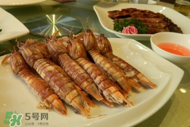 蝦爬子和菠菜能一起吃嗎？蝦爬子能和菠菜一起吃嗎？