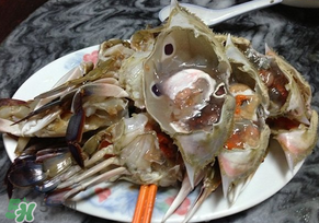蝦爬子和螃蟹能一起蒸嗎？蝦爬子和螃蟹怎么蒸？