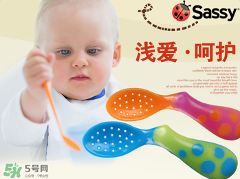 Sassy是什么品牌？Sassy是哪個國家的品牌？