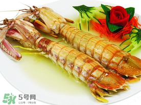 爬蝦不能和什么一起吃？爬蝦和什么不能一起吃？