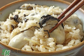 牡蠣里面黑色的能吃嗎？牡蠣里面黑色的是什么？