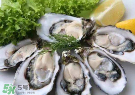 牡蠣里面黑色的能吃嗎？牡蠣里面黑色的是什么？