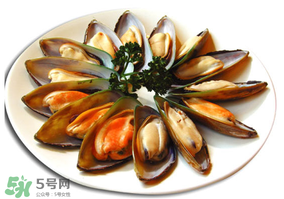 淡菜什么時候最肥？淡菜什么時候吃最好？