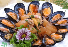 哪些人不適合吃淡菜？淡菜什么人不能吃？