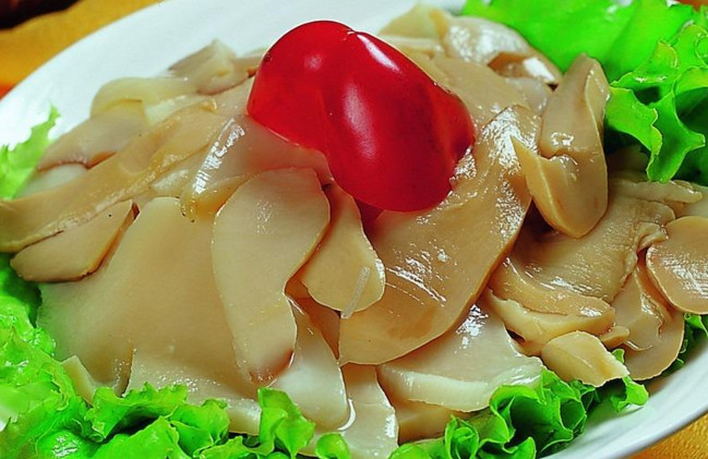 牛肝菌怎么吃？牛肝菌怎么做不會中毒