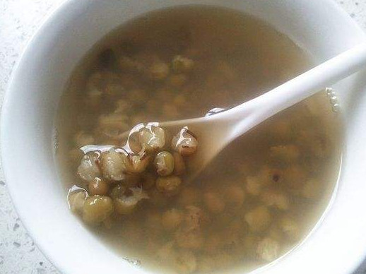 孕婦能喝綠豆湯嗎？孕婦能不能喝綠豆湯