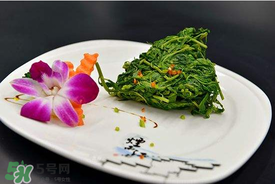 冰菜怎么吃？冰菜可以炒著吃嗎？