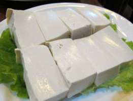 蠶豆和豆腐能一起吃嗎？蠶豆和豆腐能一起煮嗎？
