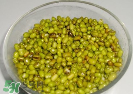 煮綠豆湯綠豆要泡嗎？煮綠豆湯綠豆要不要泡