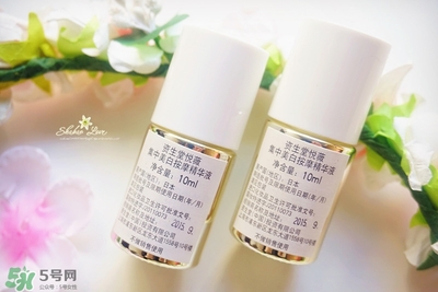 悅薇精華怎么用？資生堂悅薇精華使用方法