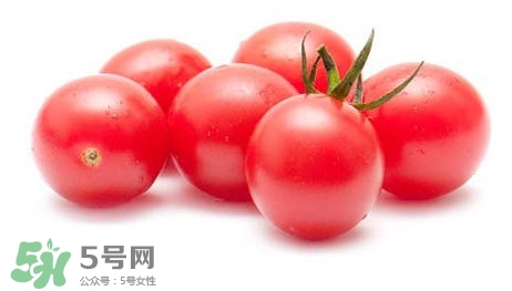 圣女果是小番茄嗎？圣女果和小番茄的區(qū)別