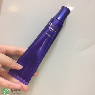 悅薇頸霜怎么用？資生堂悅薇頸霜使用方法