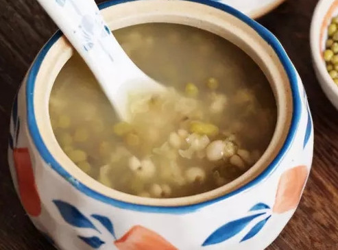 綠豆湯怎么做好吃？綠豆湯怎么做好喝