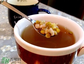 綠豆湯要煮多久最好？煮綠豆湯的正確方法