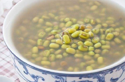 孕婦能喝綠豆湯嗎？孕婦能不能喝綠豆湯