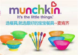 Munchkin麥肯齊吸盤碗怎么消毒？Munchkin麥肯齊吸盤碗怎么清潔？