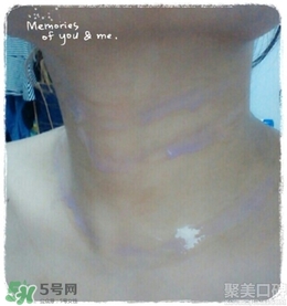 藍(lán)紫根頸膜效果怎么樣？藍(lán)紫根頸膜有沒有效果？